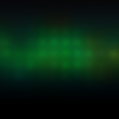 abstract background dots