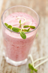 detox smoothie