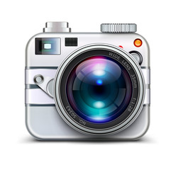 Photo camera