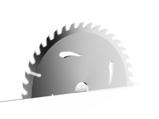 Circular saw blade