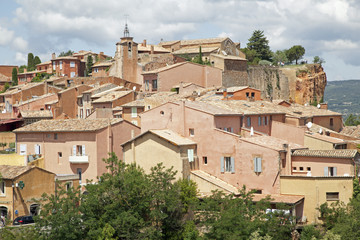 Roussillon