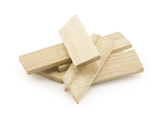 wood wedges