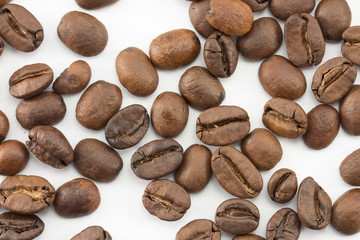 coffee beans