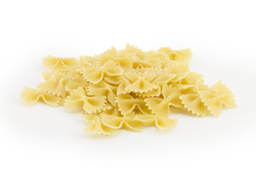pasta from durum wheat