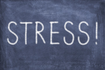 stress