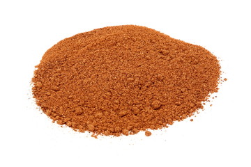 Noce moscata macinata - Ground Nutmeg