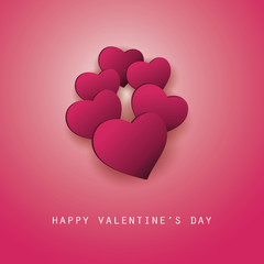 Valentine's Day Card