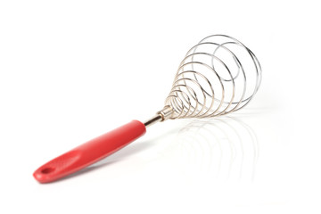 Wire whisk