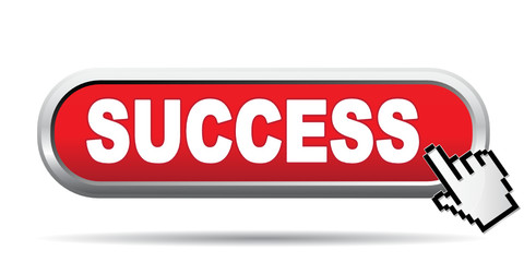 SUCCESS ICON