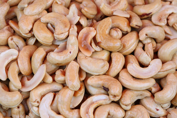 cashew nut