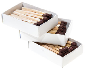 Matchsticks