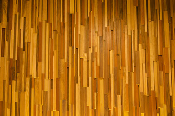 Wood for background