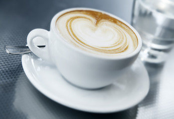 Milchkaffee
