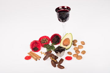 Aphrodisiacs