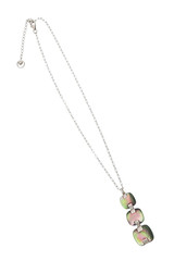 silver chain