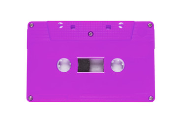 Fototapeta premium audio Cassette