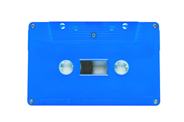 Obraz premium audio Cassette