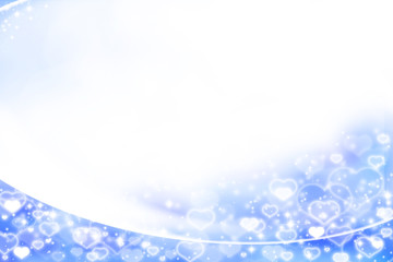 きらきら　背景