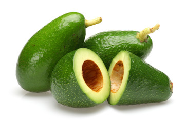 Avocados group