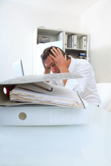 Burnout, Stress, Chaos