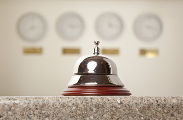 Service bell