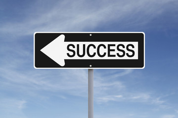 Success This Way