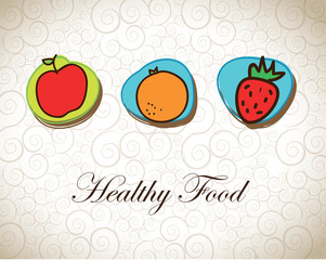 Healthy food