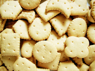 crackers