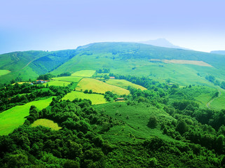 pays basque