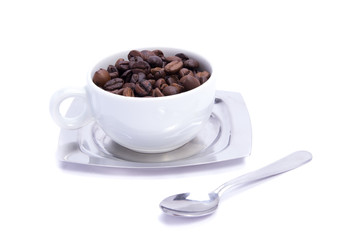 Cup of coffee