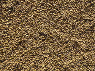 instant coffee