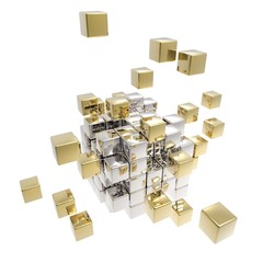 Cubic Relation