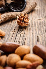 Nuts