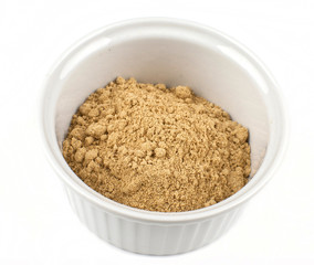 ginger