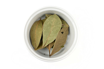bay leaves