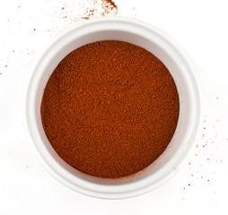 red pepper