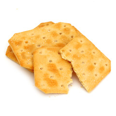 Crackers salés 