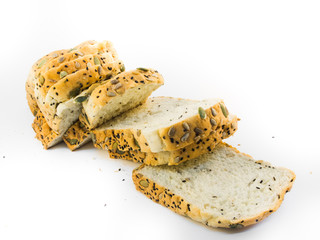 whole wheat bread