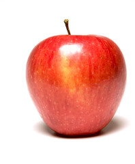 pinova apple also called pinata sonata or corail fresh fruit