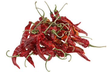 Peperoncini essiccati