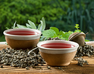 medicinal herb