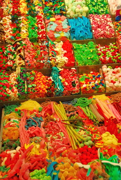 bonbons