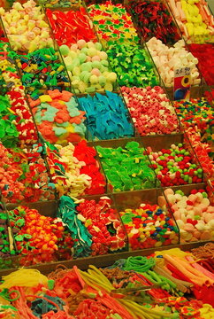 bonbons