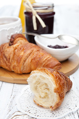 Morning breakfast