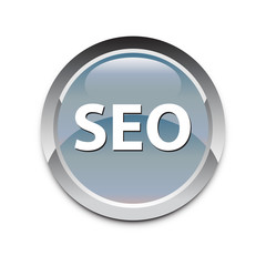 Web icon SEO