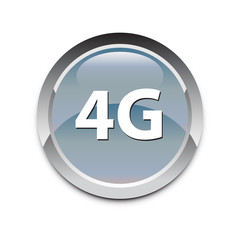Web icon 4G