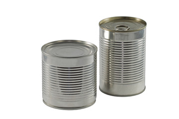 Tin Cans