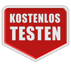 Marker rot KOSTENLOS TESTEN