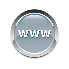 Web icon WWW