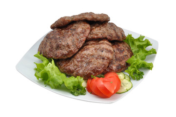 burgers